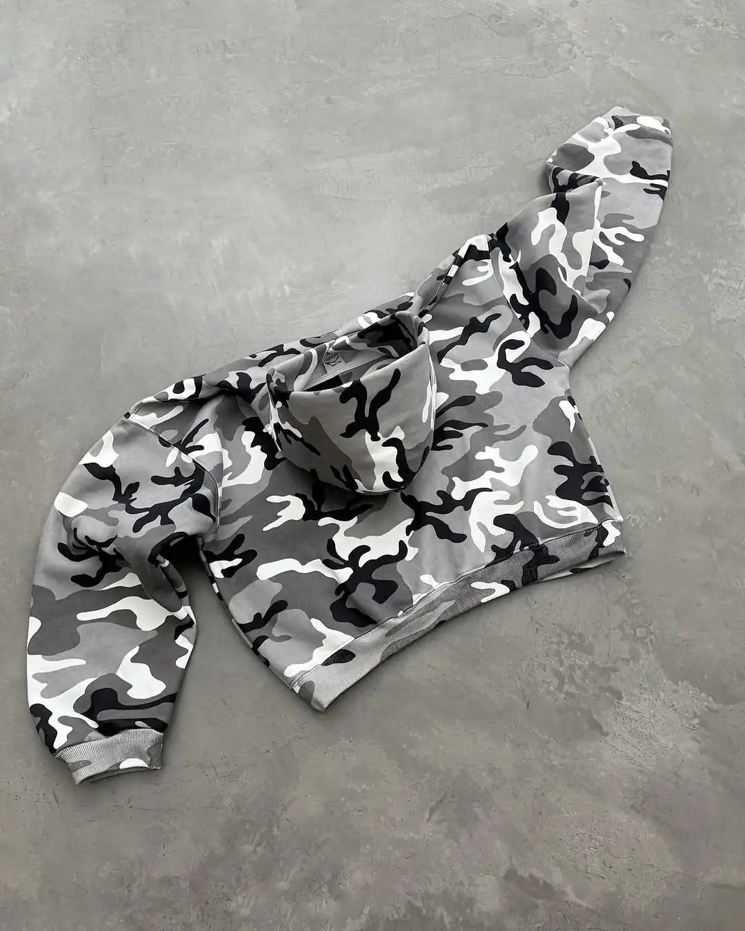 Camouflage Set