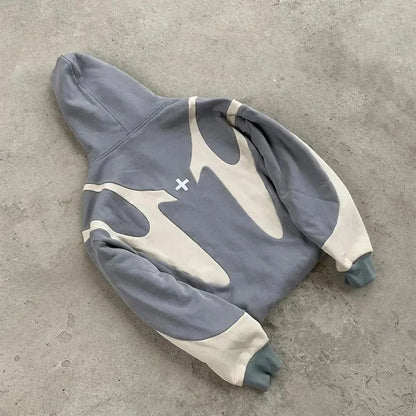 The Fuse hoodie