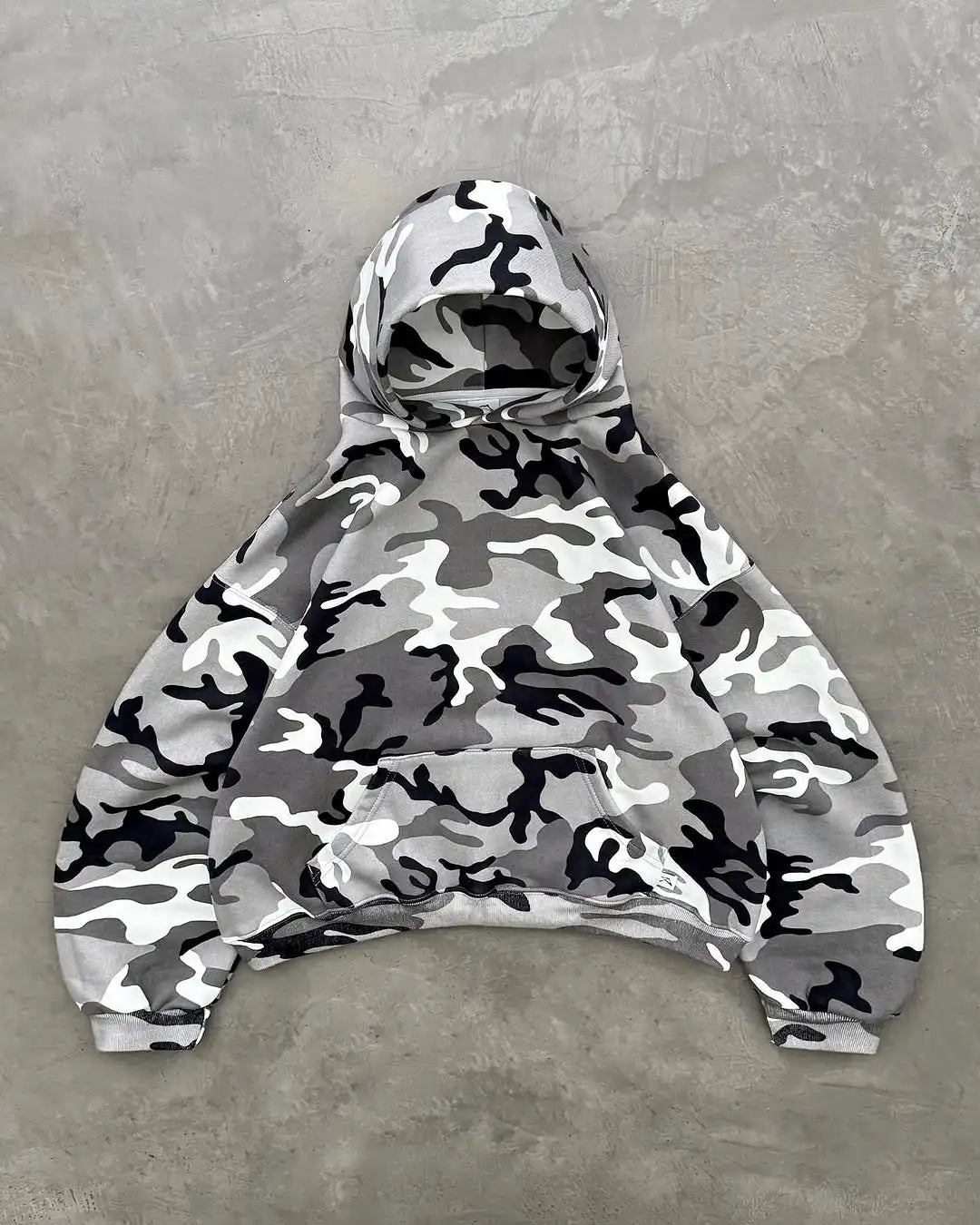 Camouflage Set