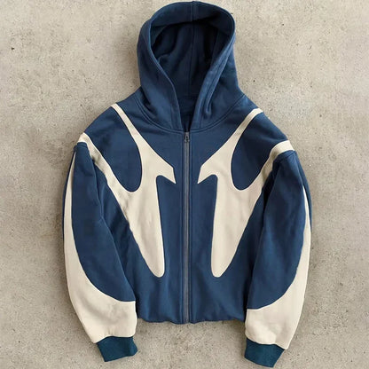 The Fuse hoodie