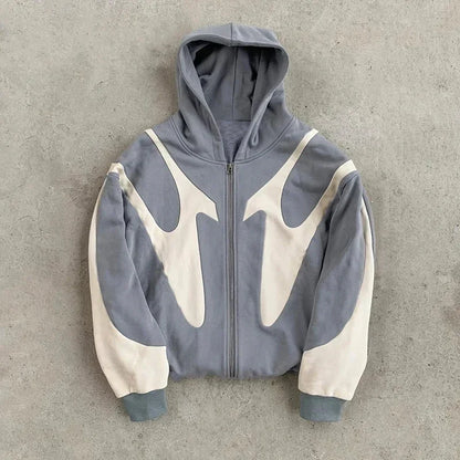 The Fuse hoodie