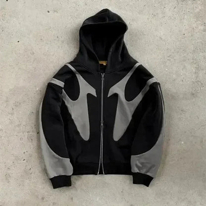 The Fuse hoodie