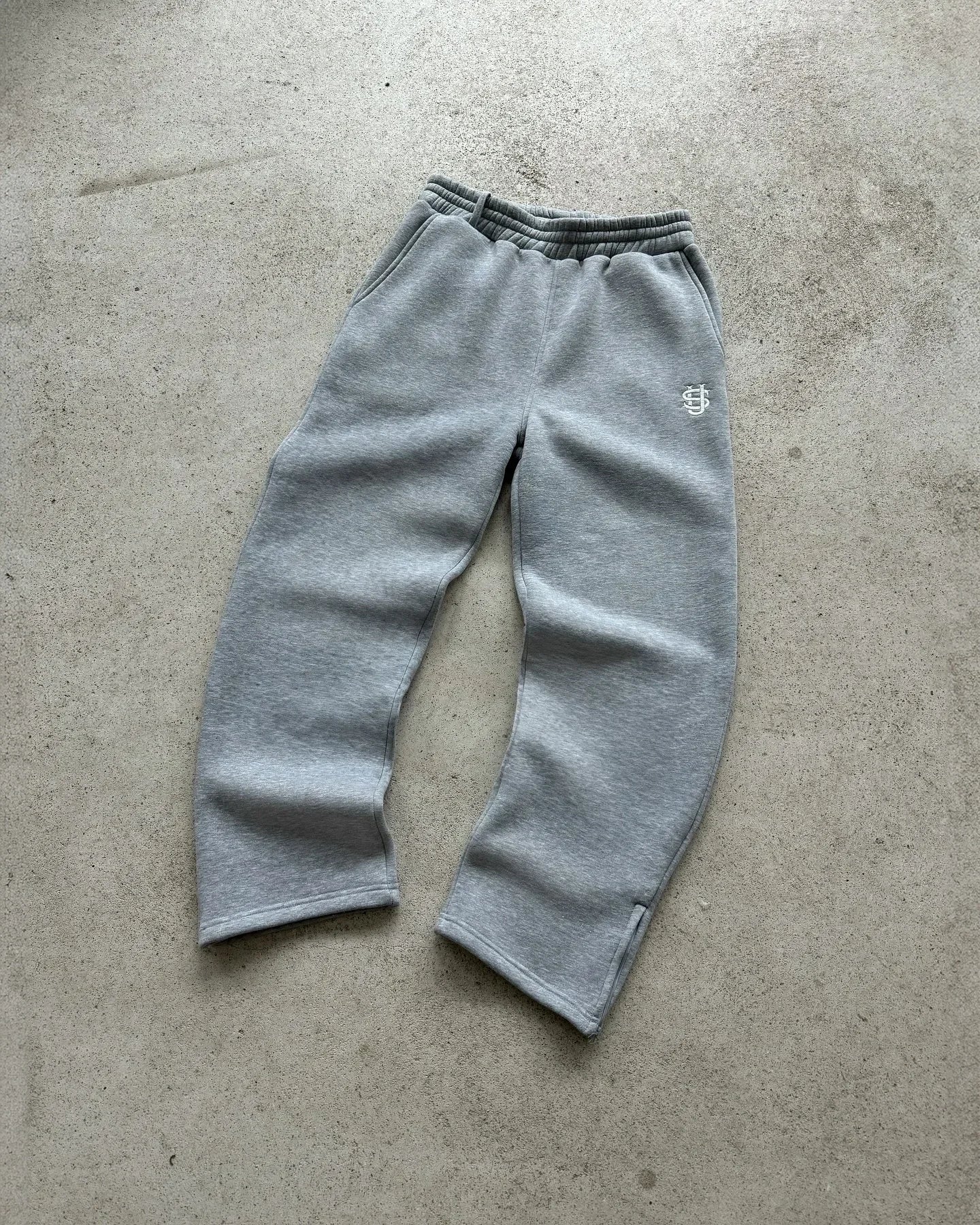 Streetwear Baggy  tracksuit
