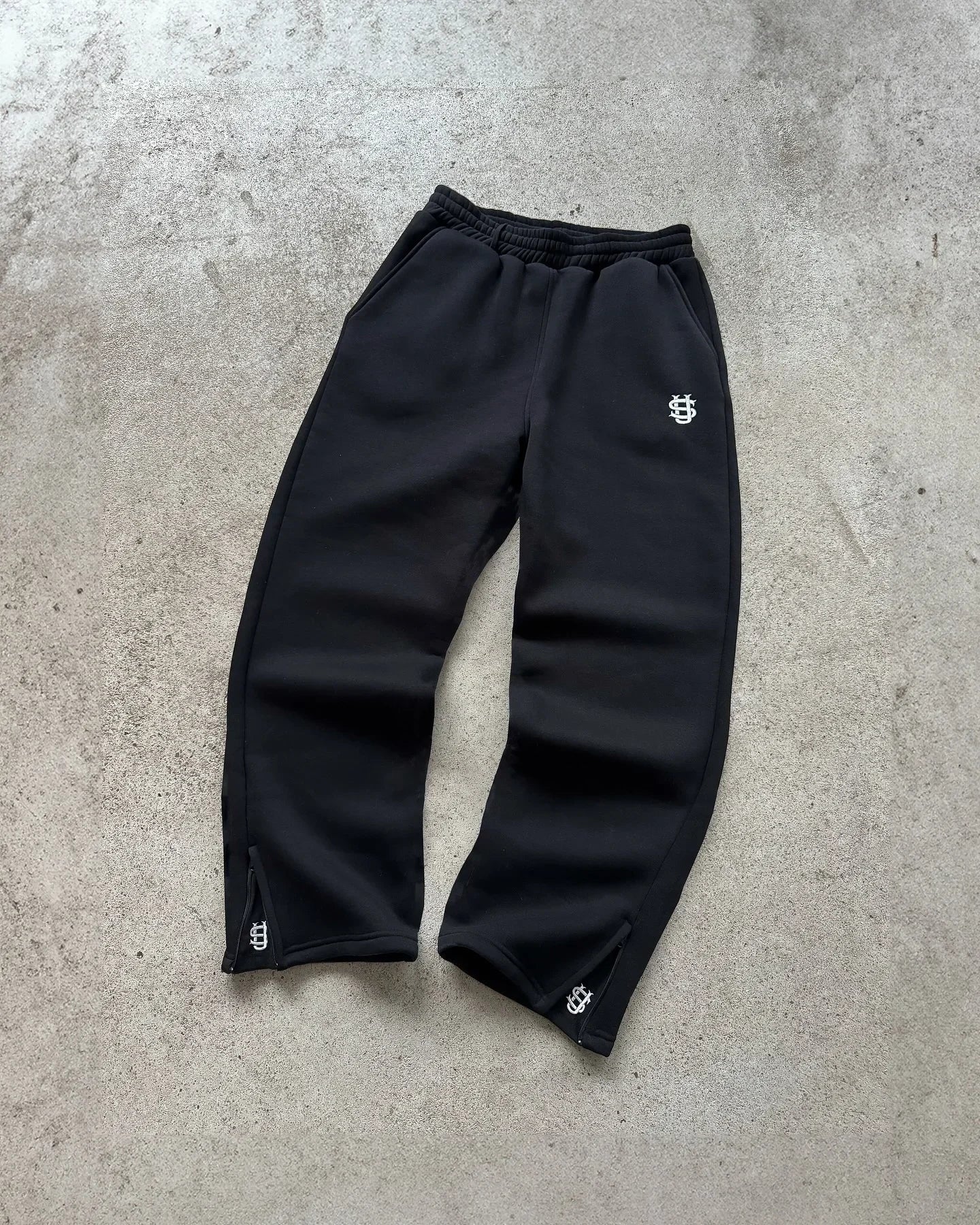 Streetwear Baggy  tracksuit