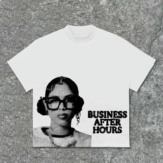 Street Graphics Short Sleeve Shirt
