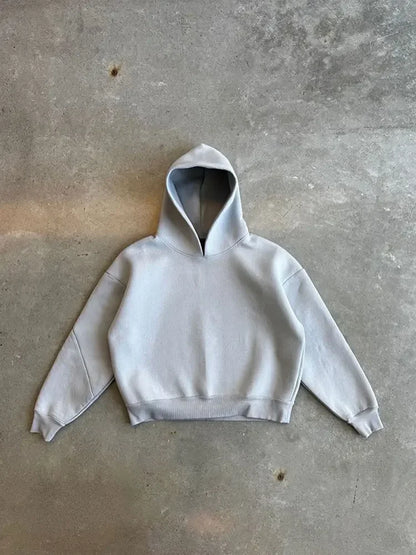 Casual loose tracksuit