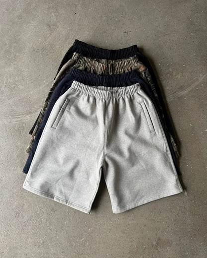 Oversized street Shorts