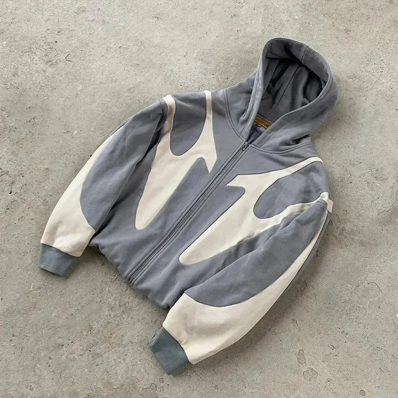 The Fuse hoodie