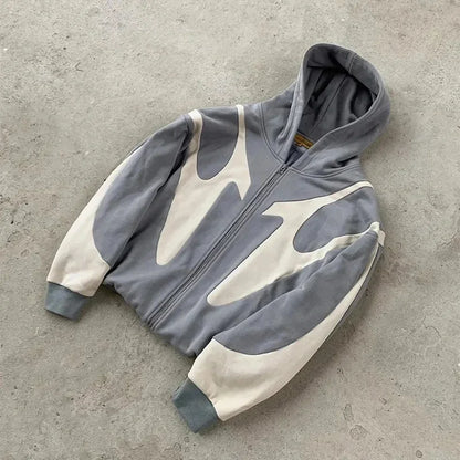 The Fuse hoodie