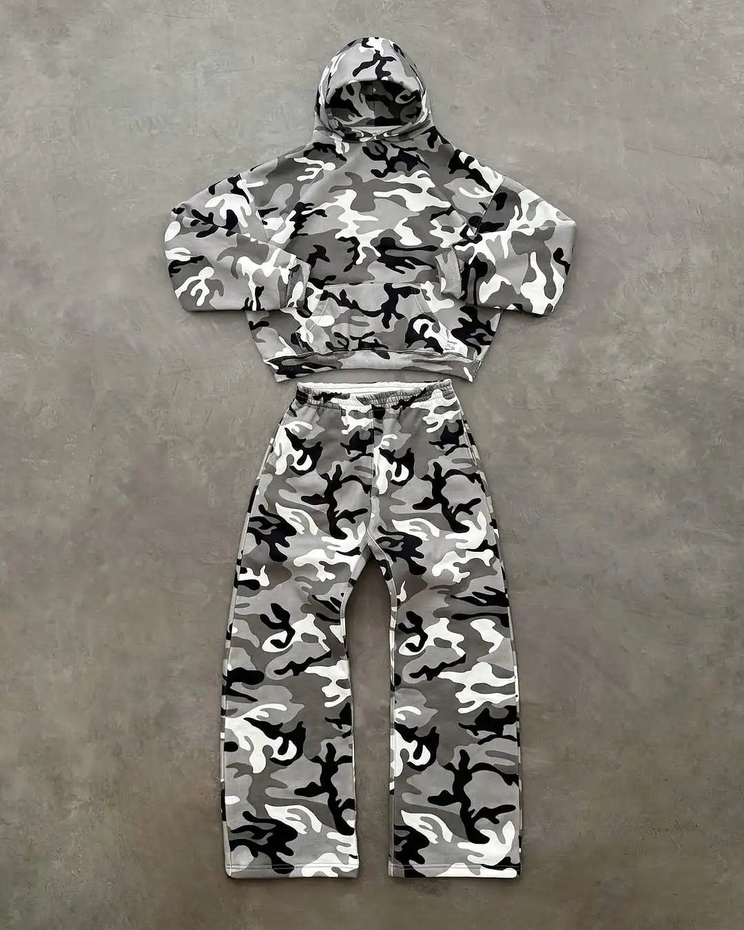 Camouflage Set