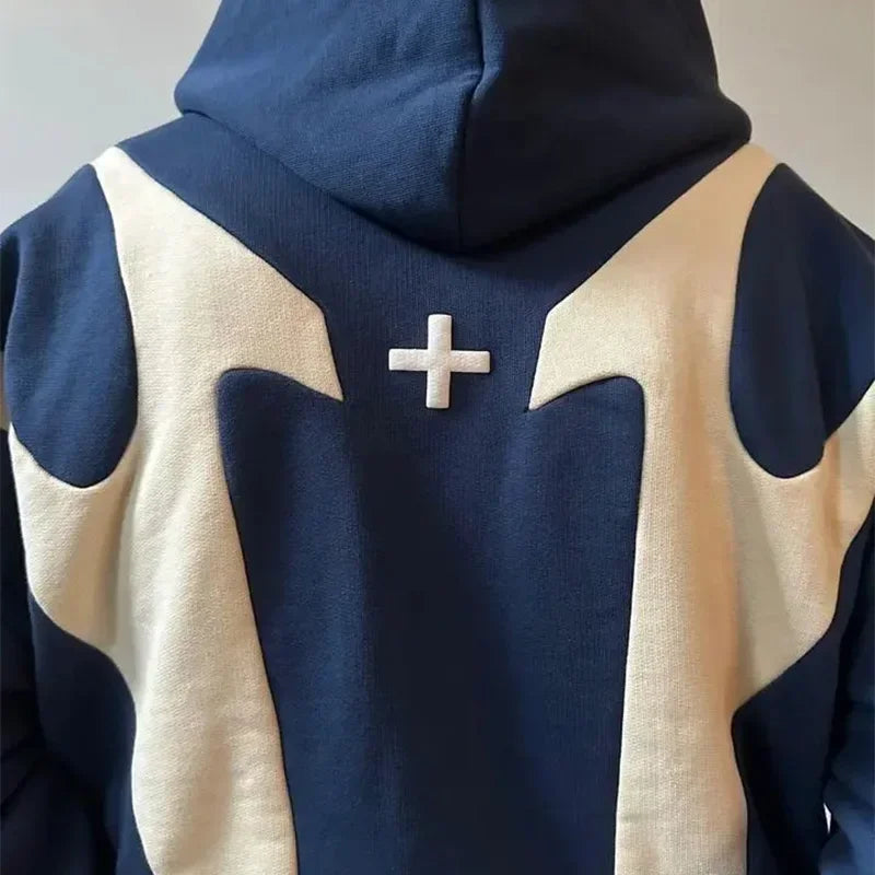The Fuse hoodie