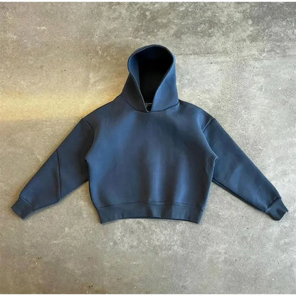 Casual loose tracksuit