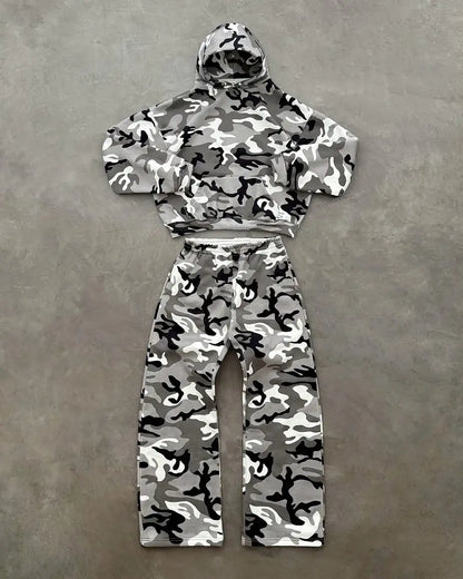 Camouflage Set